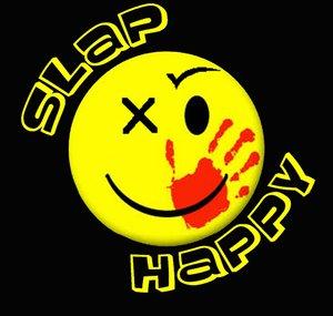 Slap Happy Chaps