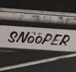 SNõõPER TV