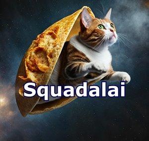 Squadalai