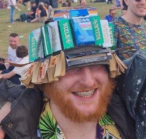 St. Rizla