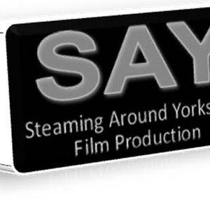 Steaming Around Yorkshire