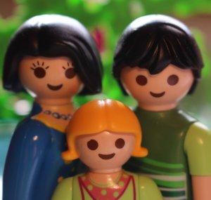 Sun.Player.ONE Playmobilserie