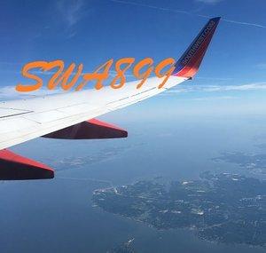 SWA899