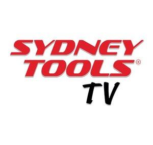 Sydney Tools TV