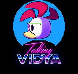 Talking Vidya