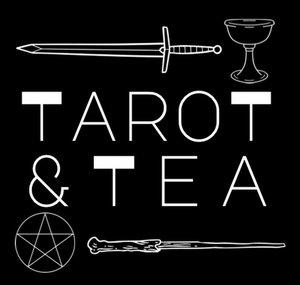 Tarot & Tea