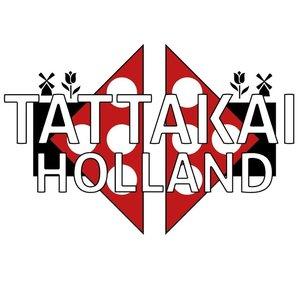 Tattakai Holland