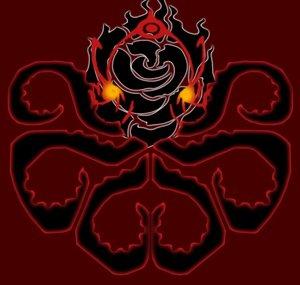 Tentacle Grimm Incorporated