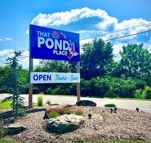 That Pond Place