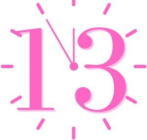 The 13th Hour
