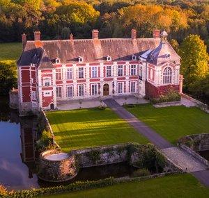 The Beau Chateau