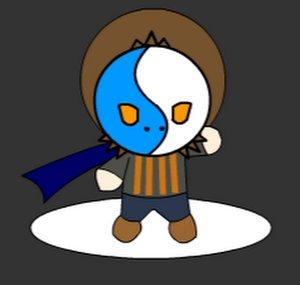 The Jonin Monkey