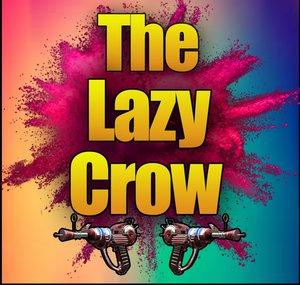 The Lazy Crow