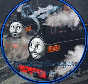 The Scottish Twins 🏴󠁧󠁢󠁳󠁣󠁴󠁿 
