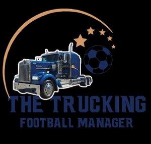 The Trucking Football Manager
