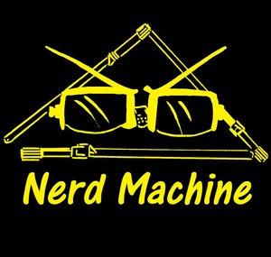 TheNerdMachine