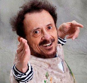 Tom Zé