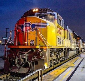 TrainFan8444