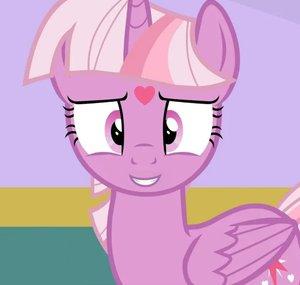 Twilight Sparkle MLP