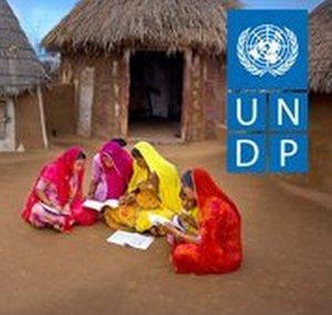 United Nations Development Programme (UNDP)