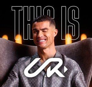 UR · Cristiano