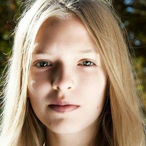 Varvara Lushchyk