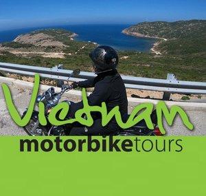 Vietnam Motorbike Tours