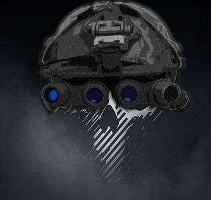 White Spectre