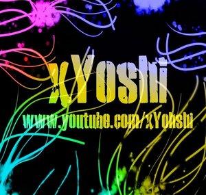 xYohshi