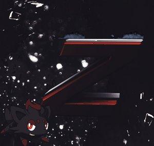 Zorua Is King