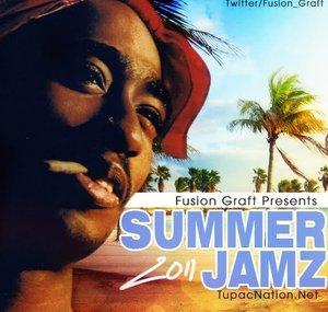 2PacSummerJamz