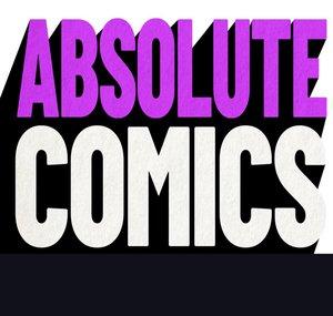 Absolute Comics & Comicstorian Podcast Network