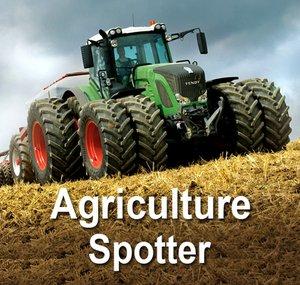 Agriculturespotter