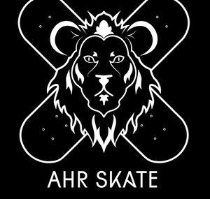 AHR Skate