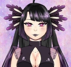 AIDA - Vtuber
