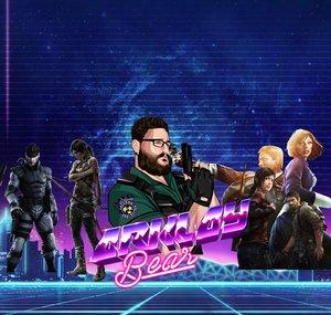 ArklayBear