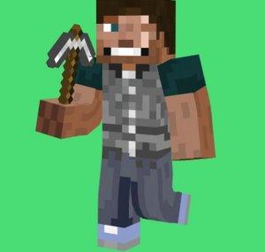 Axe JC