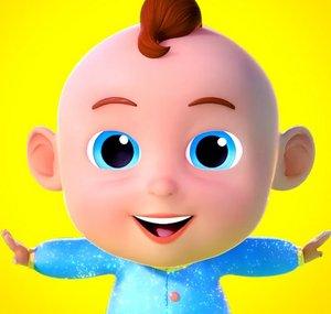 Baby Lemon - Hindi Nursery Rhymes and Kids Songs 