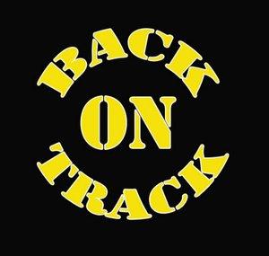 Back on Track