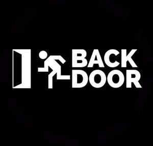 Backdoor