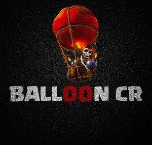 Balloon CR 