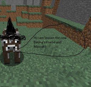 batmanexpert229 minecraft realm