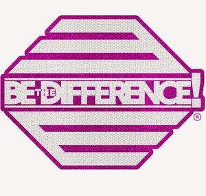 Be the Difference Clothing 