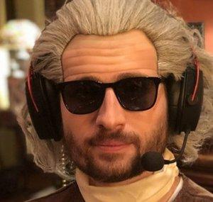 BenJammins Reacts