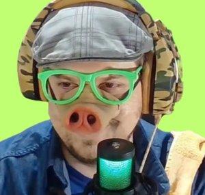 CANAL DO PORKOMON