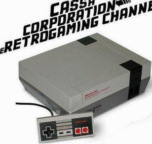 CASSAcorporation
