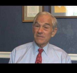 CongressmanRonPaul