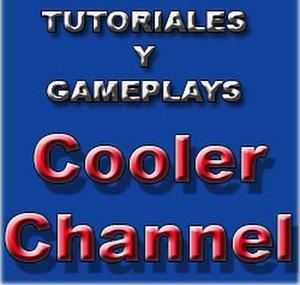 Cooler channel