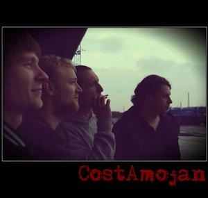 Cost Amojan