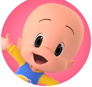Cuquin in English - videos & cartoons for babies